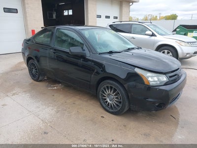 Ford Focus 2010