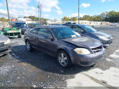 Chevrolet Cobalt 2006