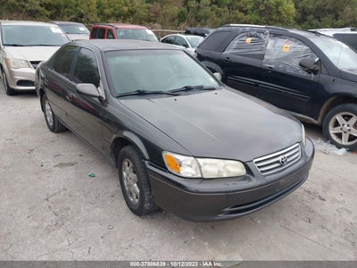 Toyota Camry 2000