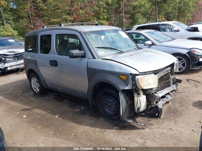 Honda Element 2003