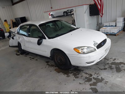 Ford Taurus 2006