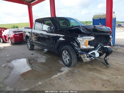 Ford F-150 2019