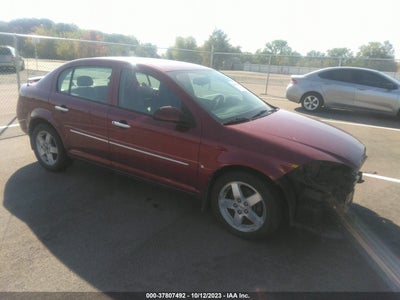 Chevrolet Cobalt 2009
