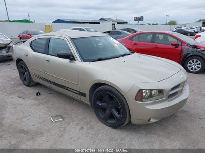 Dodge Charger 2009