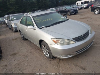 Toyota Camry 2002