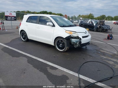 Scion Xd 2008
