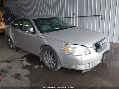 Buick Lucerne 2007
