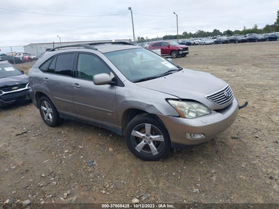 Lexus Rx 330 2005