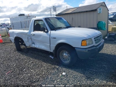 Ford Ranger 2001
