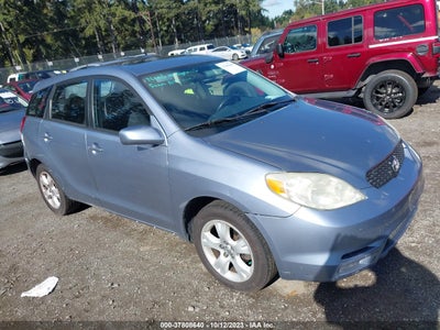 Toyota Matrix 2003