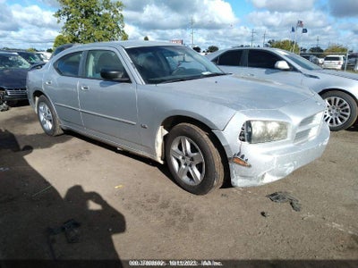 Dodge Charger 2006