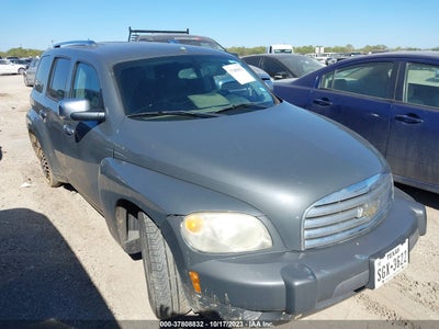 Chevrolet Hhr 2009