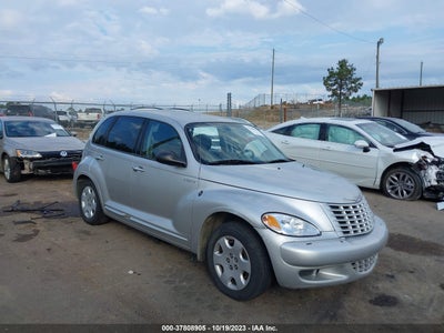 Chrysler Pt cruiser 2005