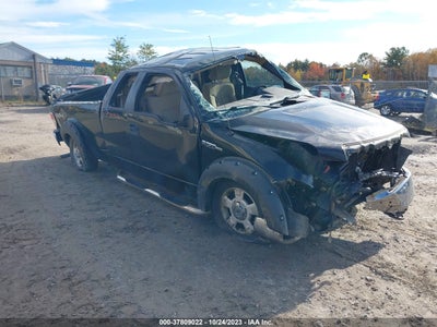 Ford F-150 2009