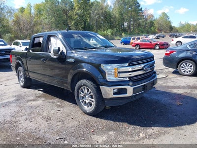 Ford F-150 2020