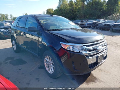 FORD EDGE 2013