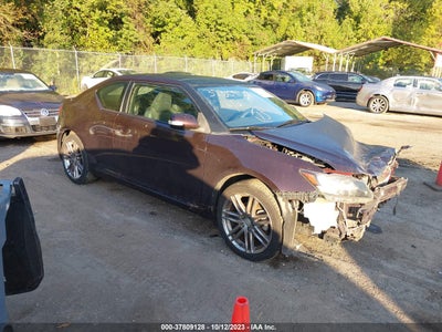 Scion Tc 2011