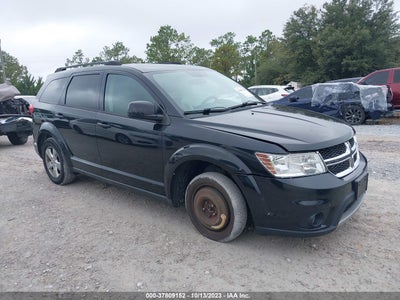 Dodge Journey 2012