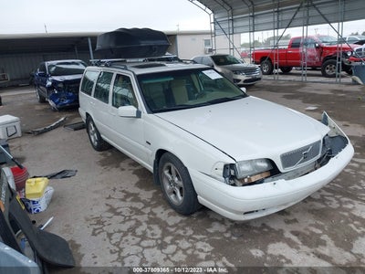 Volvo V70 1998