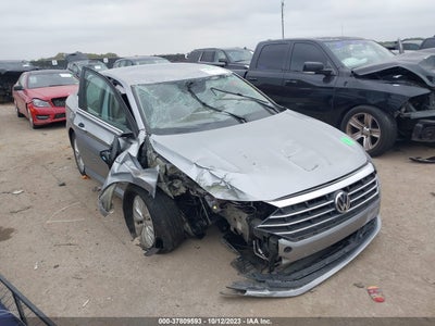 Volkswagen Jetta 2020