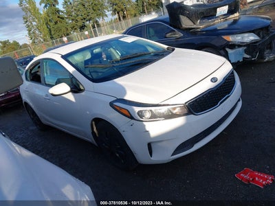 Kia Forte 2017