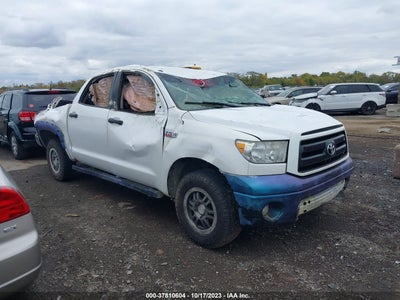 Toyota Tundra 2013