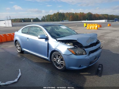 Scion Tc 2008