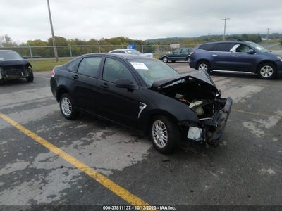 Ford Focus 2008