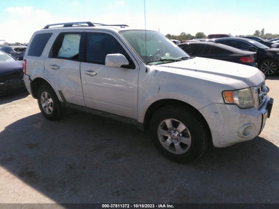 Ford Escape 2012