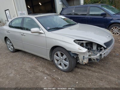 Lexus Es 330 2005