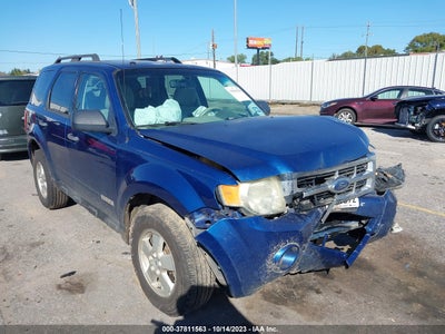 Ford Escape 2008