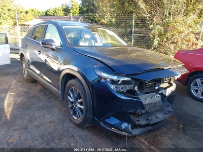 Mazda Cx-9 2020