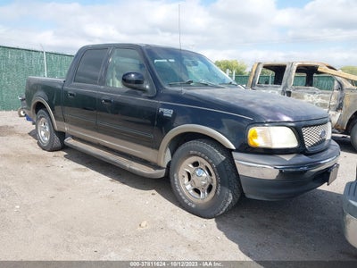 Ford F-150 2001
