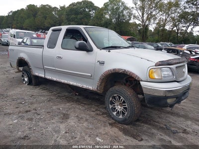 Ford F-150 1999