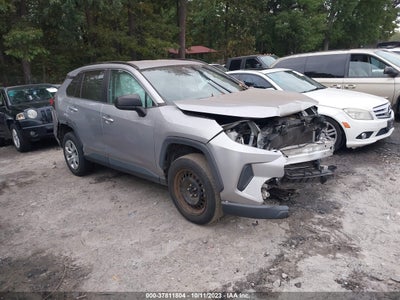 Toyota Rav4 2020