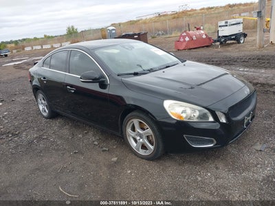 Volvo S60 2012