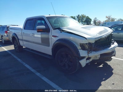Ford F-150 2013