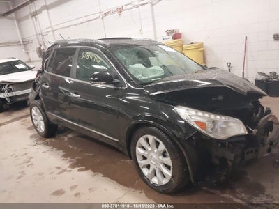Buick Enclave 2017
