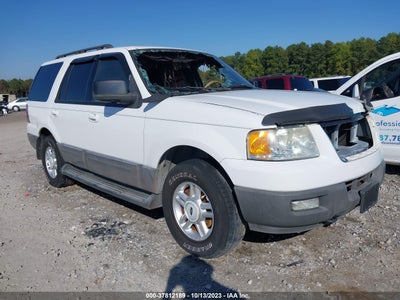 Ford Expedition 2006