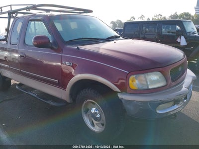 Ford F-150 1997