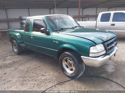 Ford Ranger 1999