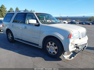 Lincoln Navigator 2006