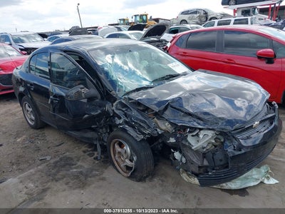 Chevrolet Cobalt 2009