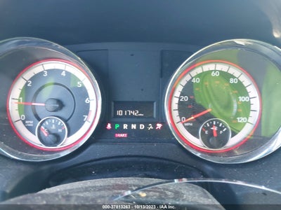 DayDrive
