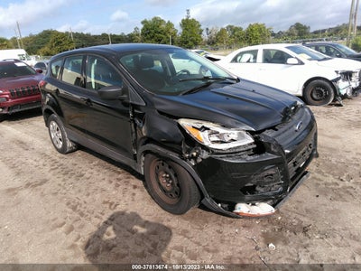 Ford Escape 2013
