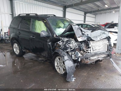 Ford Escape 2009
