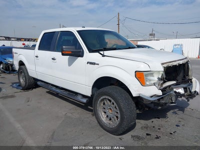 Ford F-150 2010