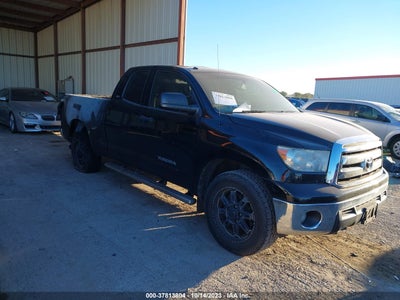 Toyota Tundra 2013