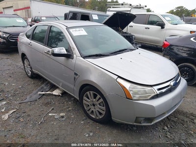 Ford Focus 2008