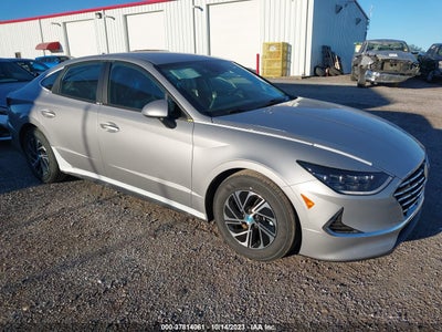 Hyundai Sonata 2023